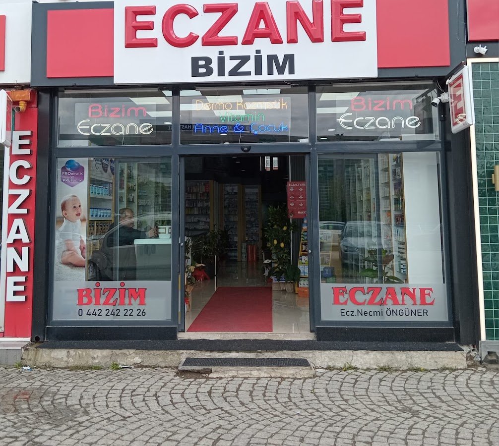 Bizim Eczane