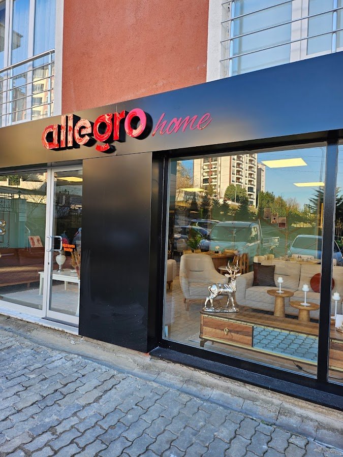 Allegro Murat Mobilya