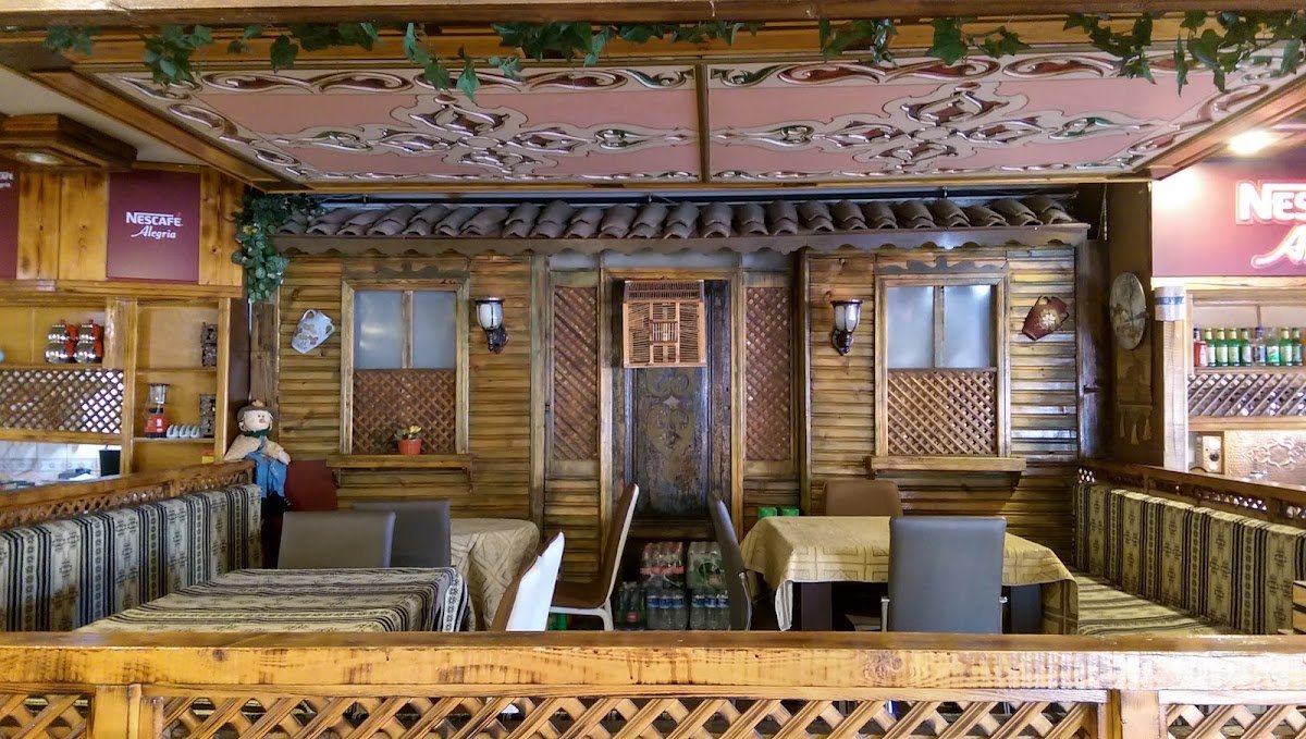 Lozan Cafe