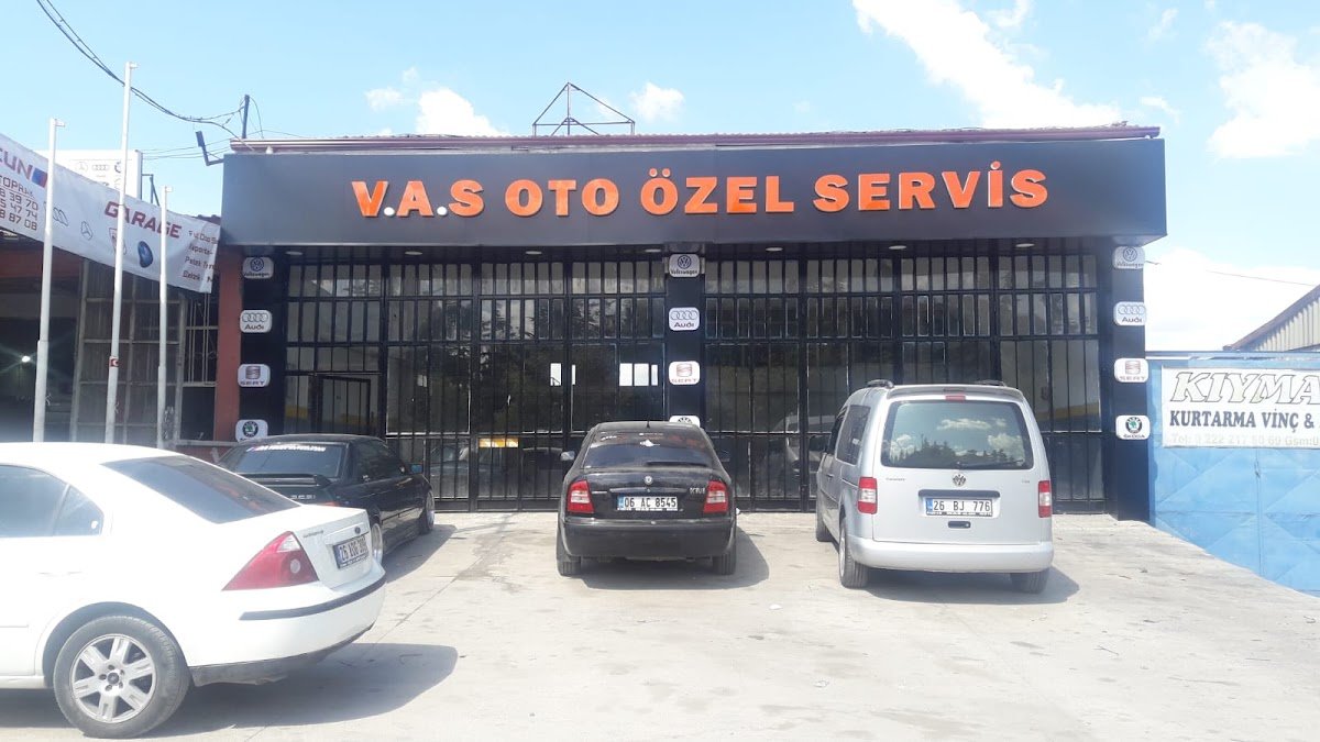 W.A.S Oto Servis