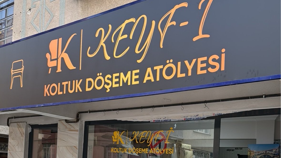 Elazığ Keyf-İ Koltuk Döşeme