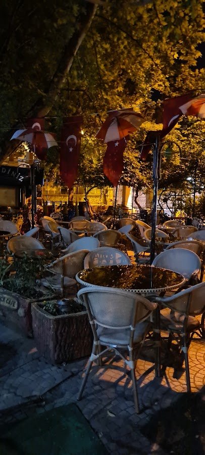 Tunca Cafe