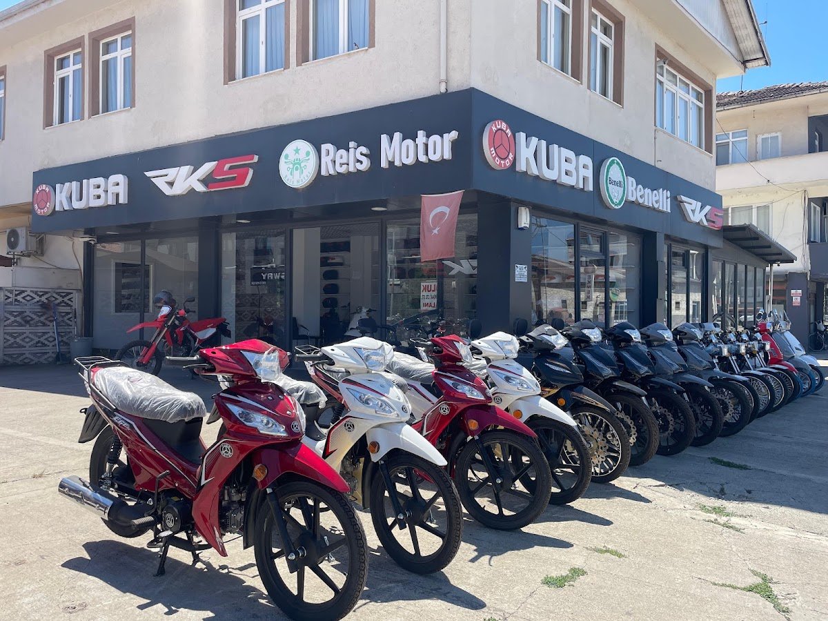 Reis Motor