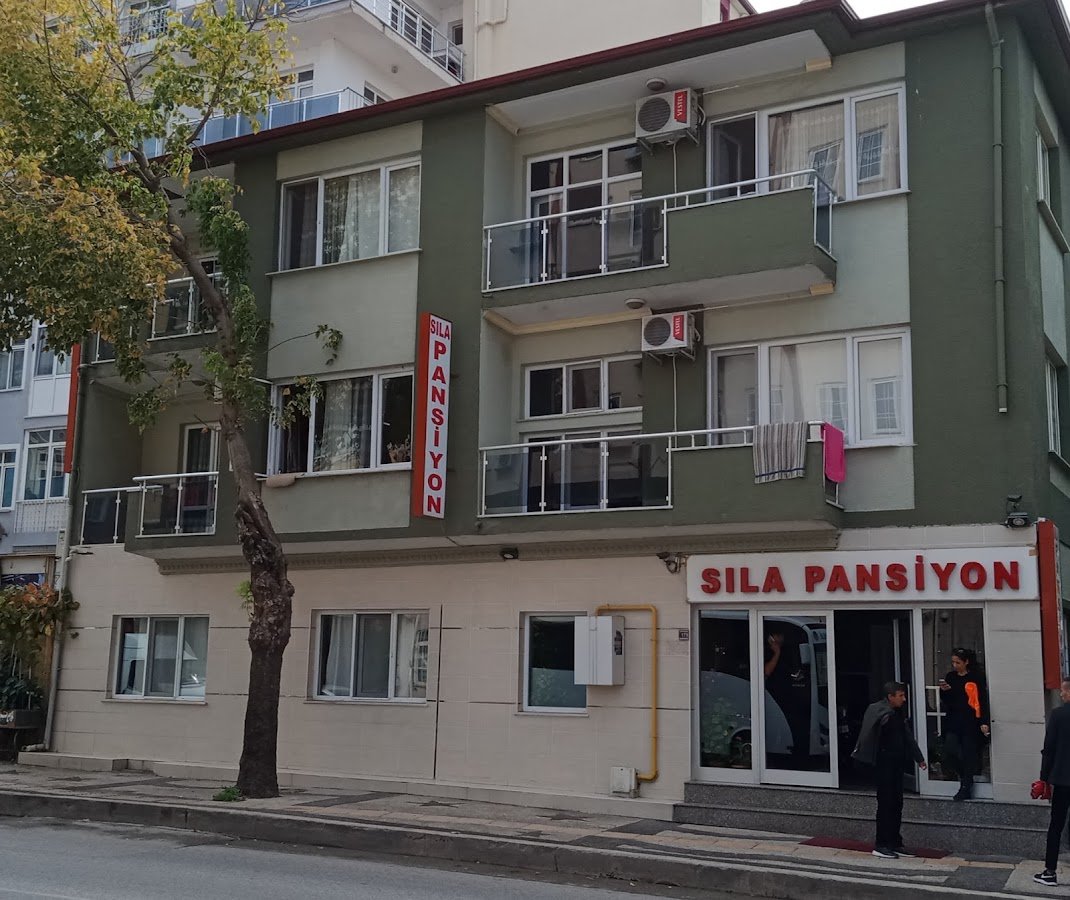 Sıla Pansiyon