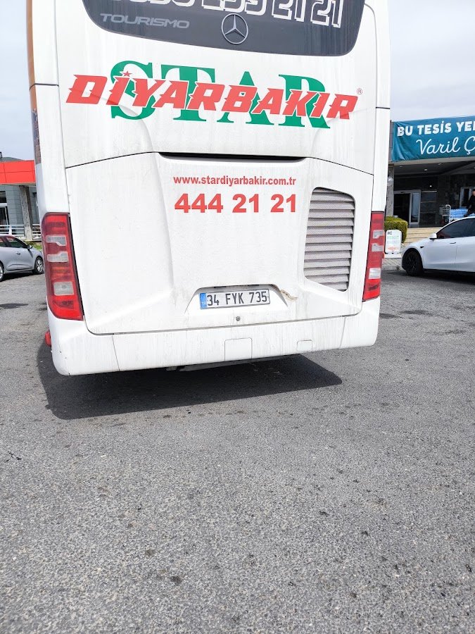 Star Diyarbakır