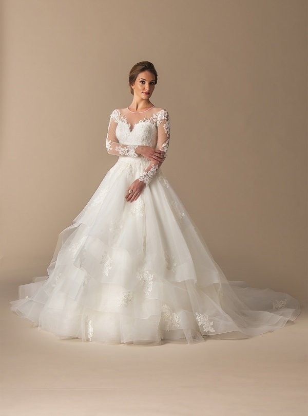Atelier Bridal
