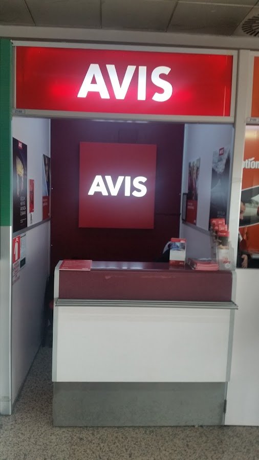 Avis Erzurum Havalimanı