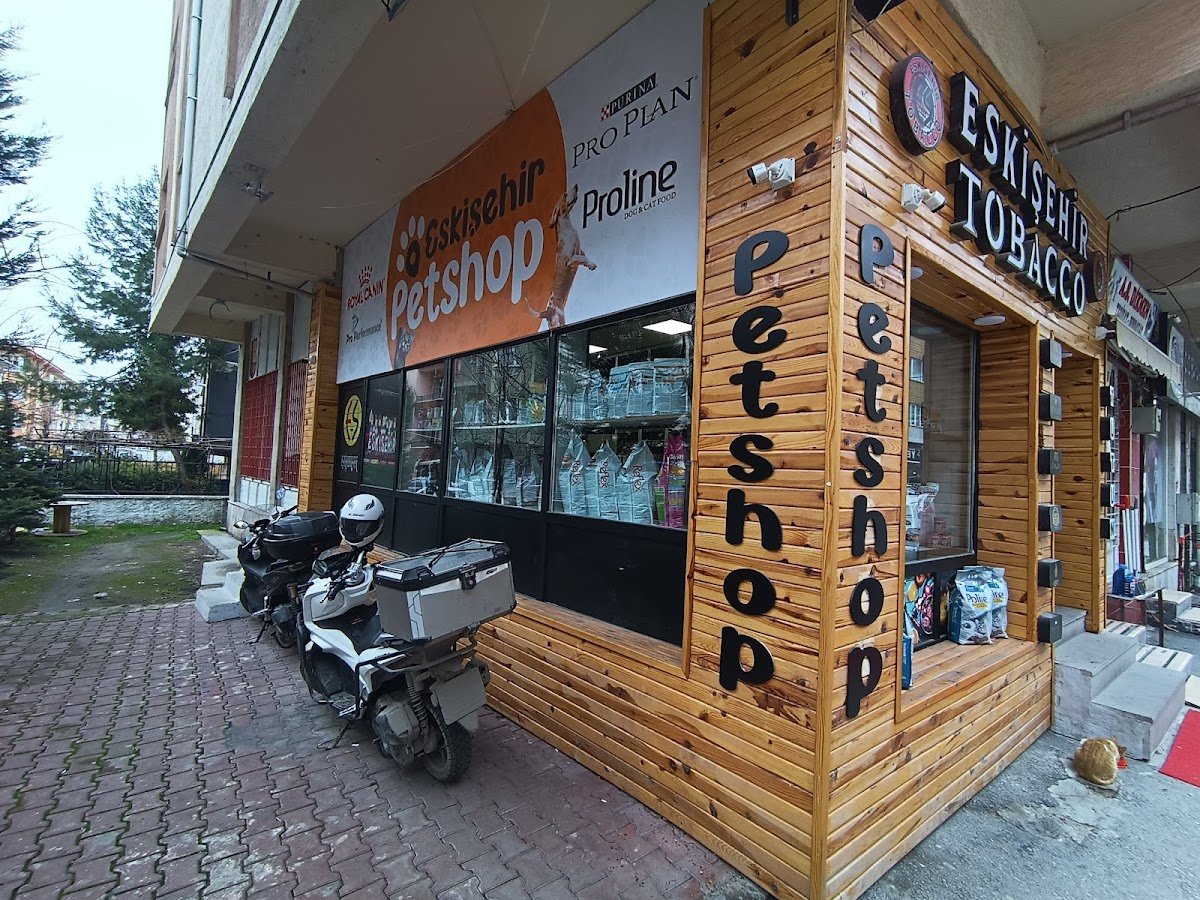 Eskişehir Petshop
