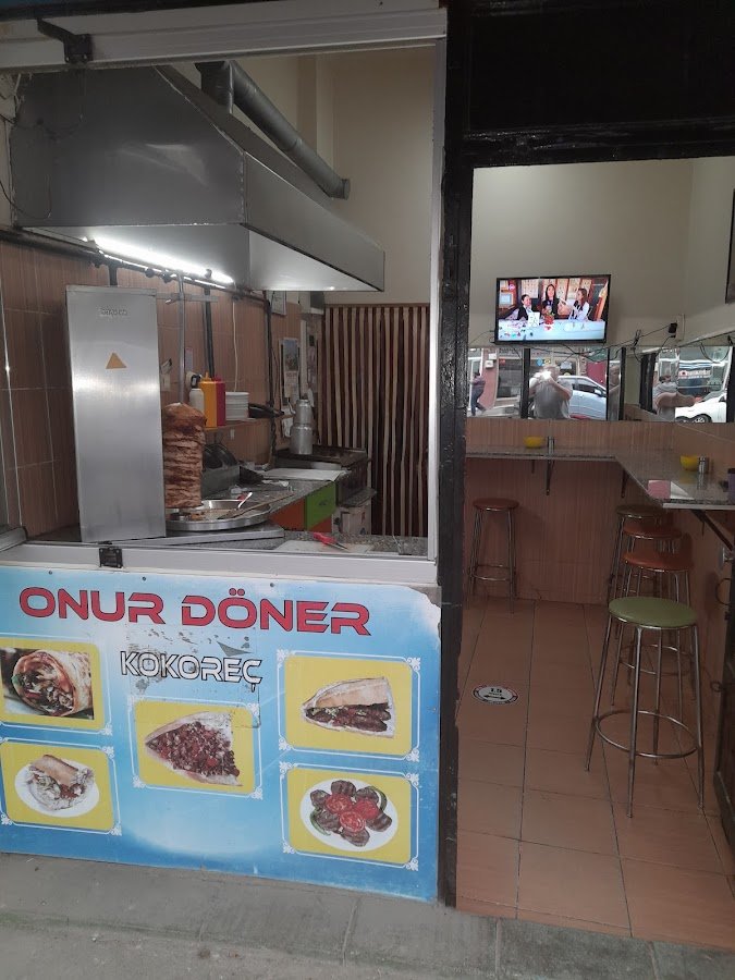 Onur Döner