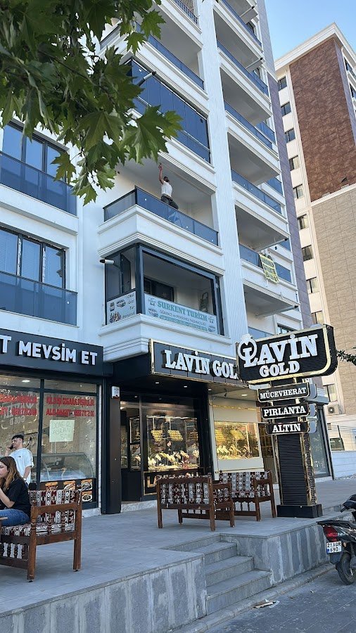 Surkent Turizm