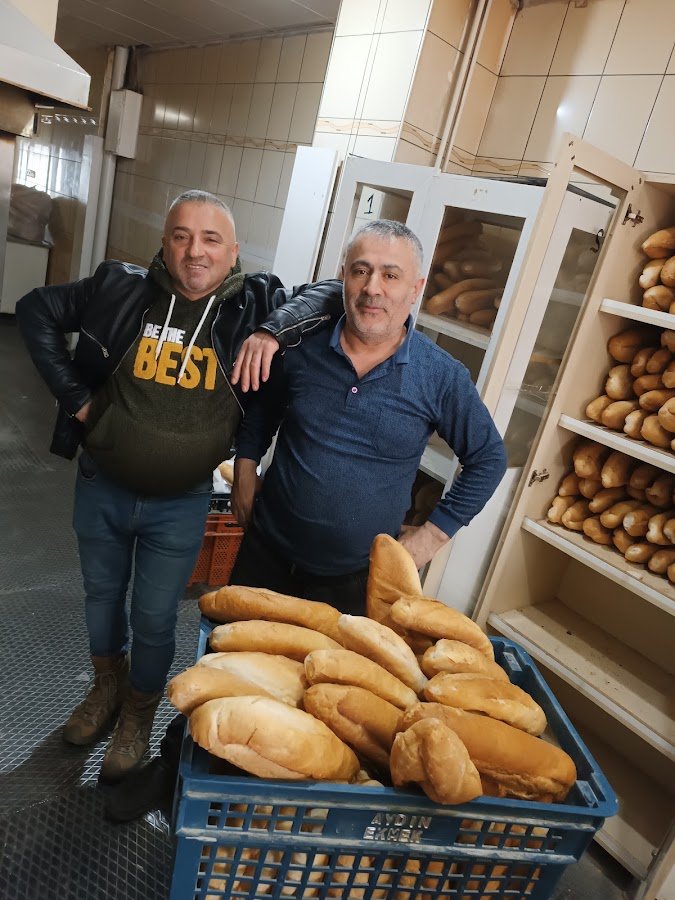 Aydın Unlu Mamulleri