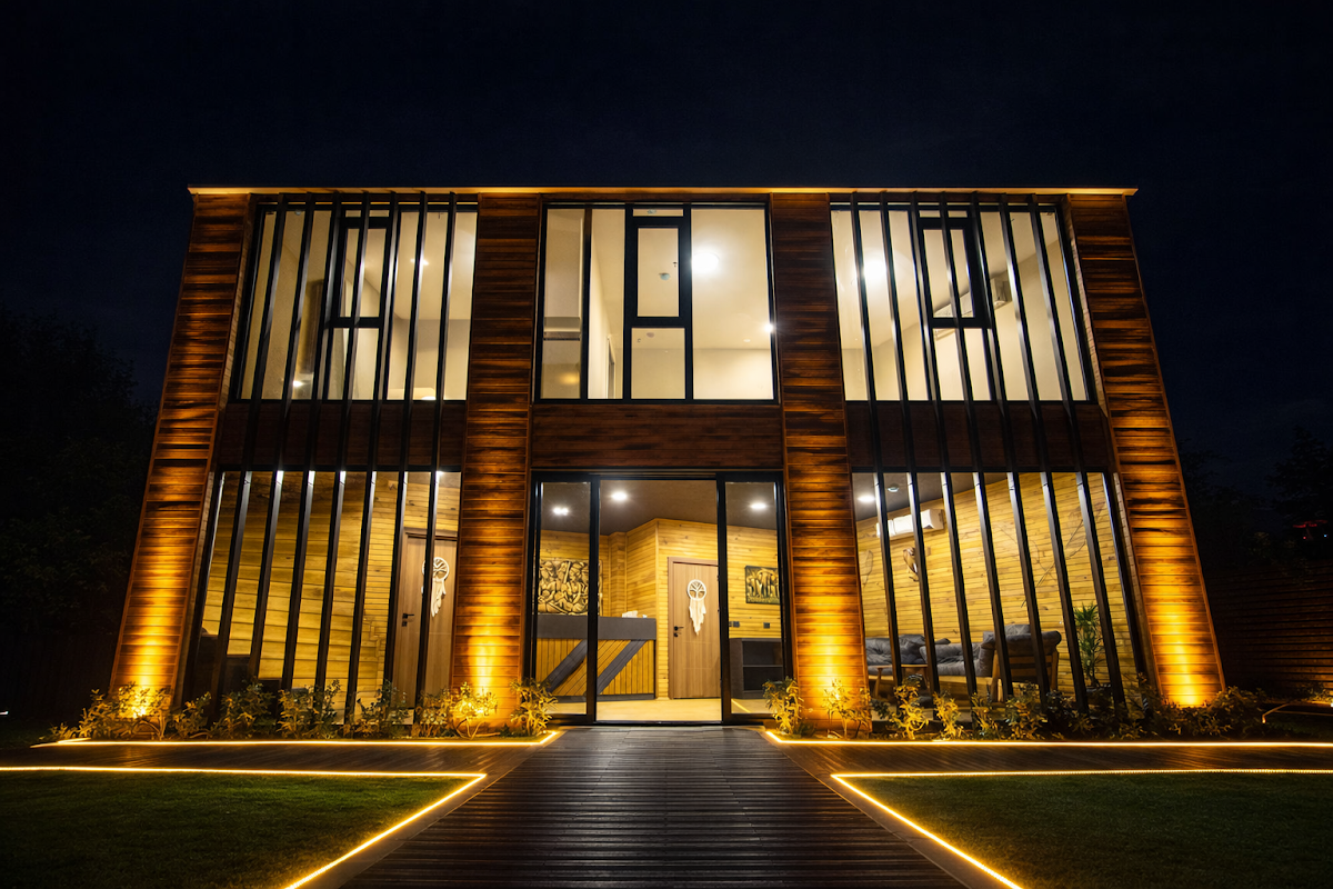Edirne City Bungalow Hotel