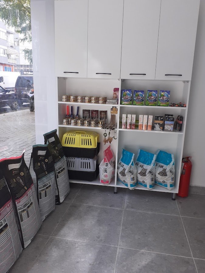 Mercanpet Veteriner Kliniği