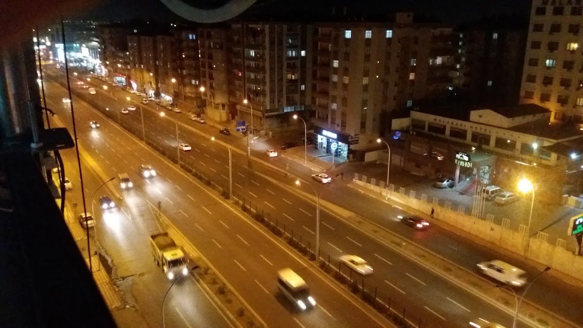 Doğan Düğün Salonu