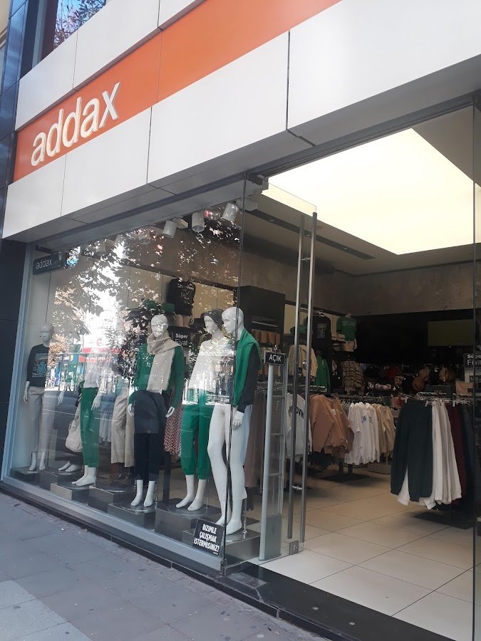 Addax Giyim