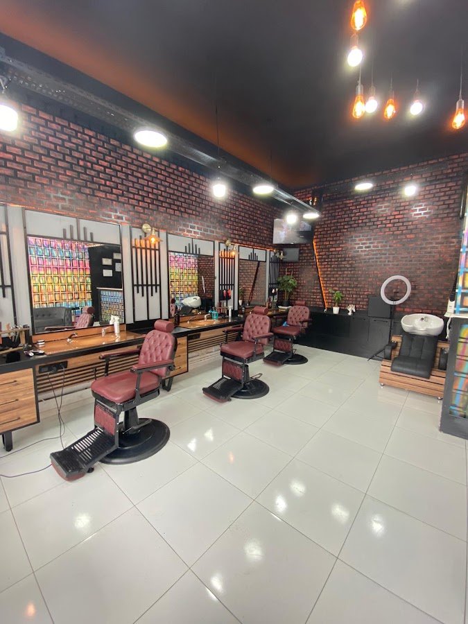 Yasin Ovalı Hair Master