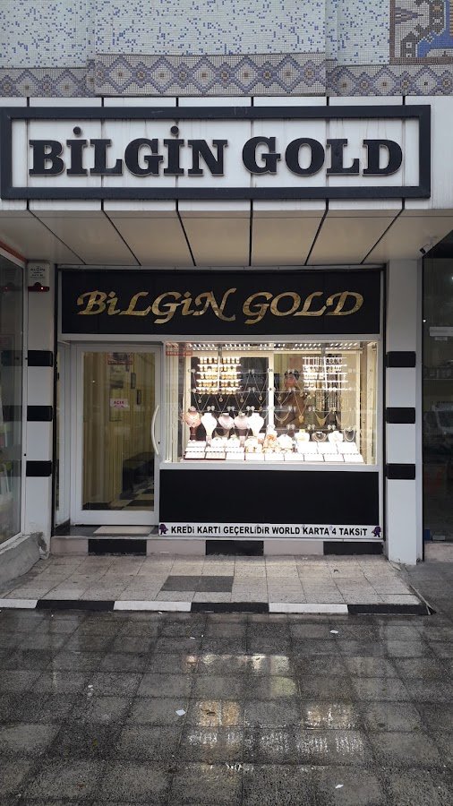 Bılgın Gold