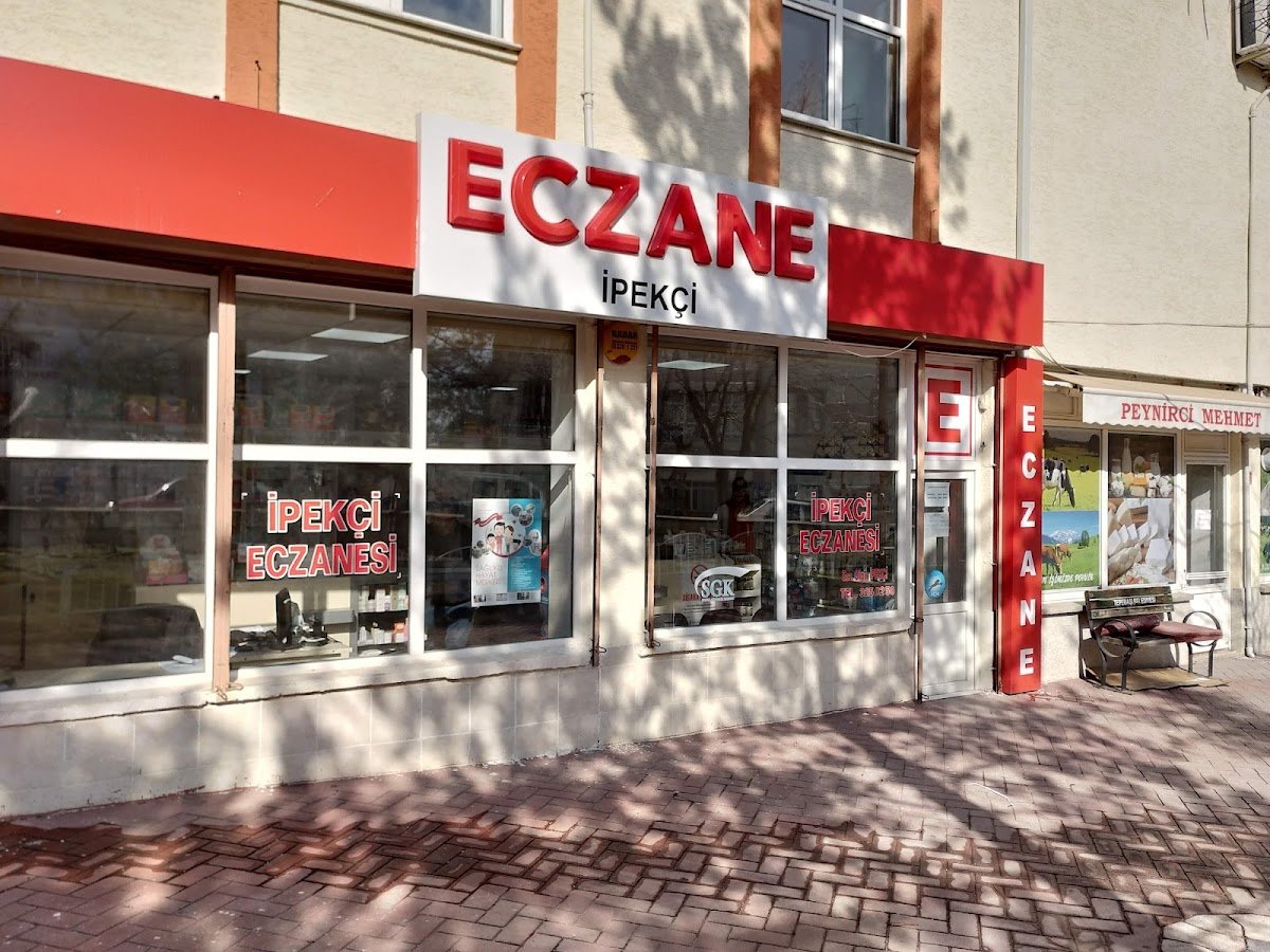 İpekçi Eczanesi