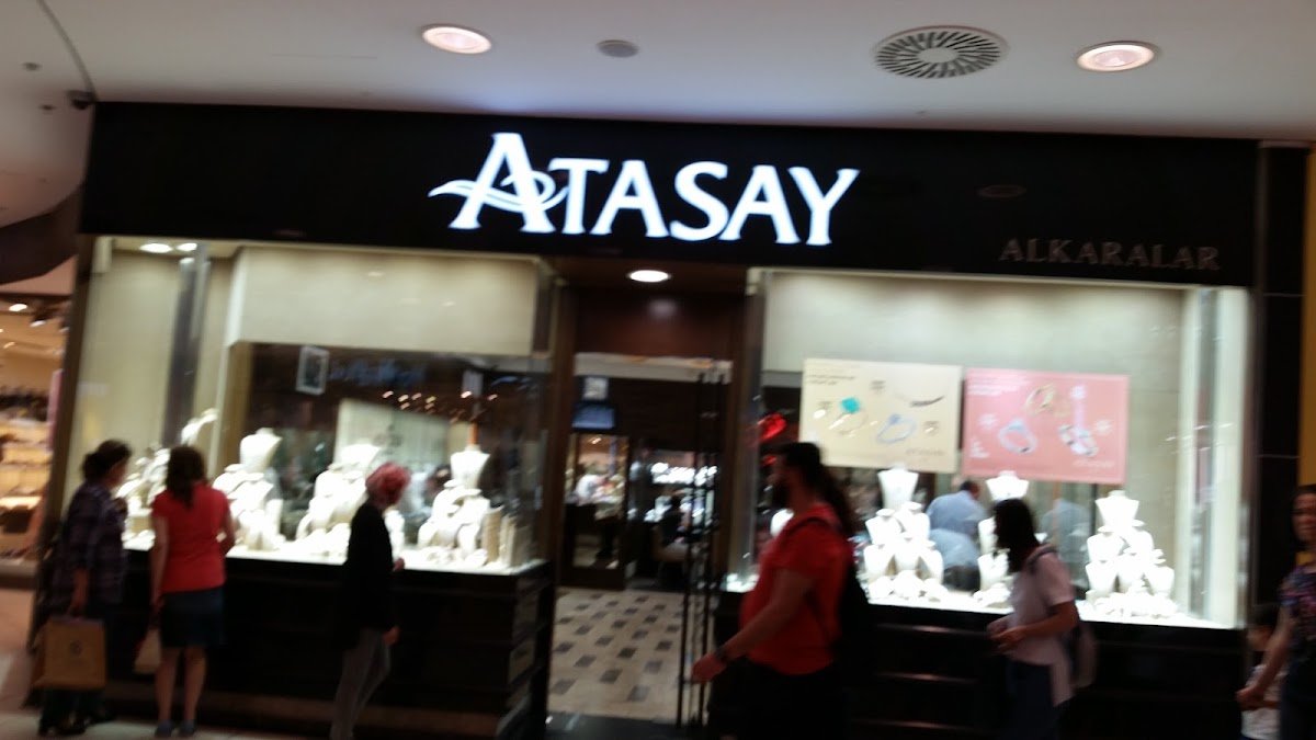 Atasay