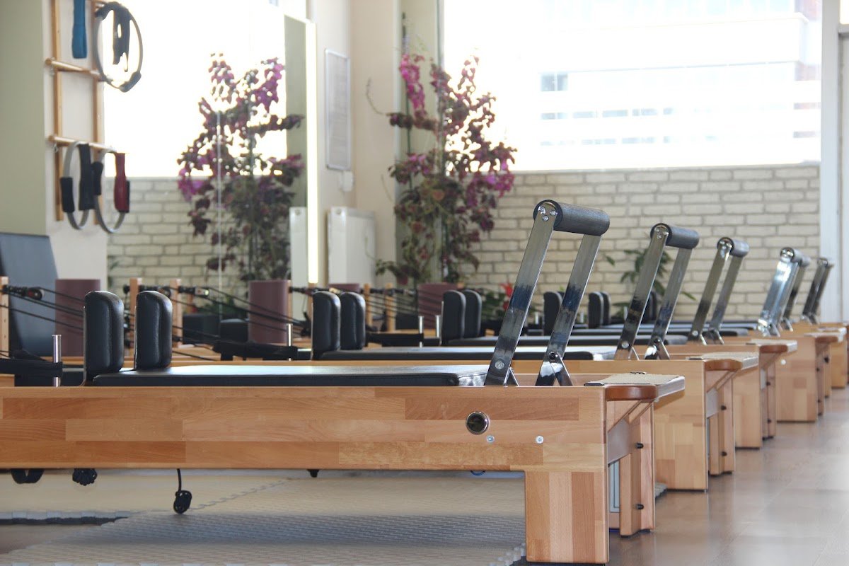 Nice2Fit Reformer Pilates Stüdyosu