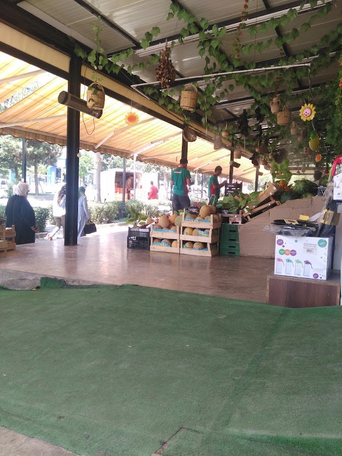 Çarmar Diclekent