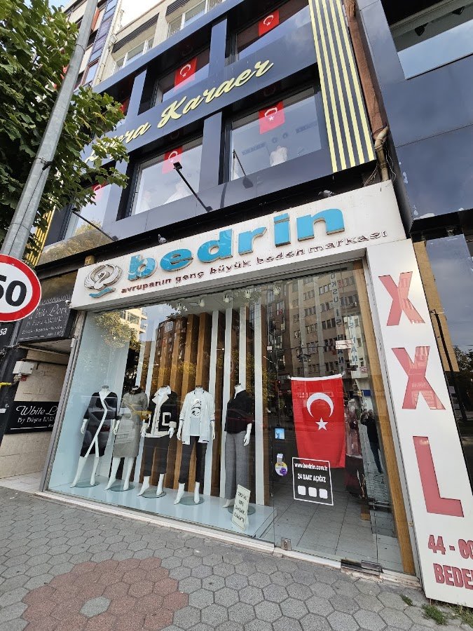 Bedrinxxl Eskişehir