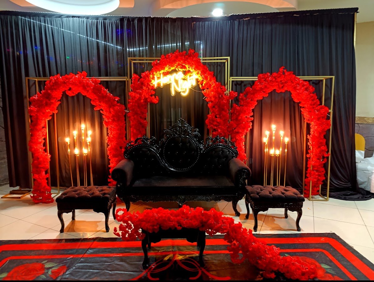 Vip Organizasyon