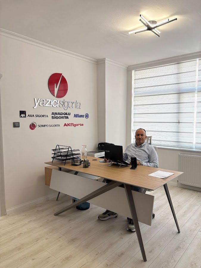 Yazıcı Grup Sigorta / Erzurum