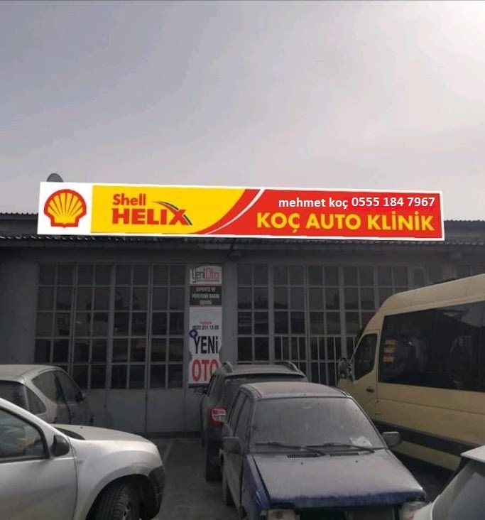 Koc Auto Klinik