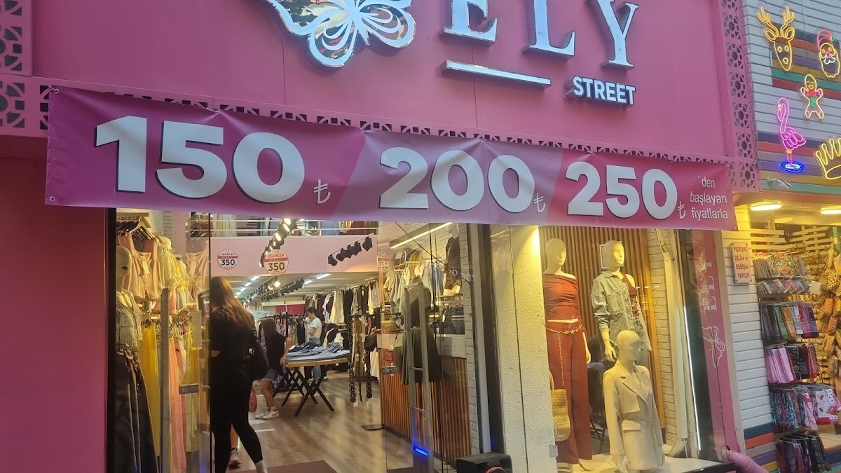 Ely