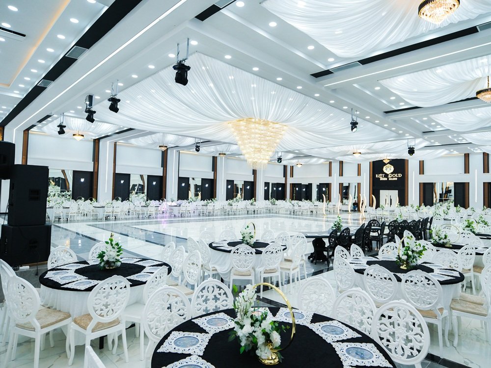 Yağmur Wedding Diyarbakır | Düğün, Nişan ve Kına Organizasyonları