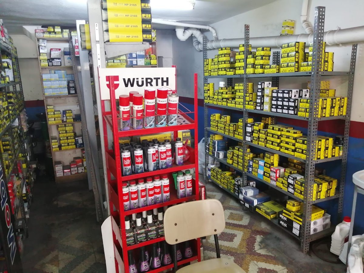 Altun Otomotiv