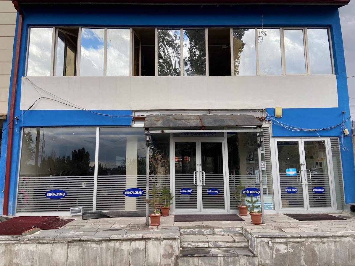 Medikalcıbaşı
