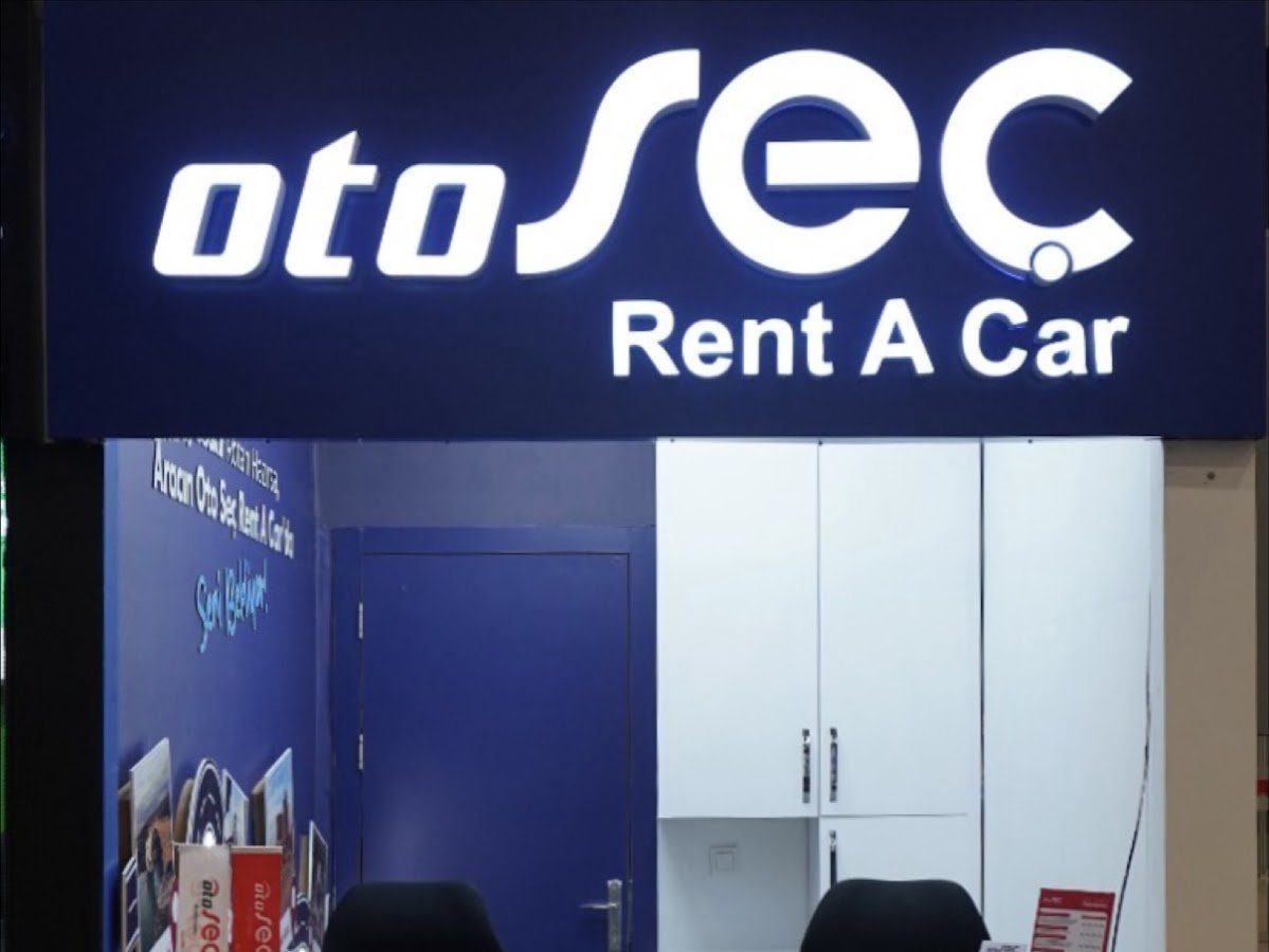 Oto Seç Diyarbakır Havalimanı Araç Kiralama Rent A Car