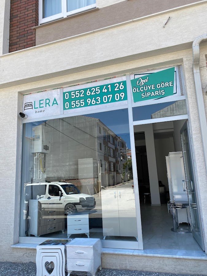 Lera Home Mobilya