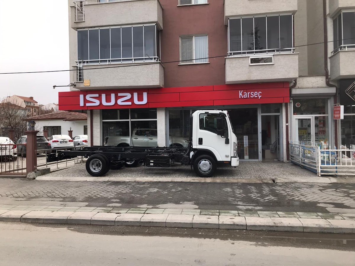 Karseç Otomotiv İnşaat ve Ticaret A.Ş.
