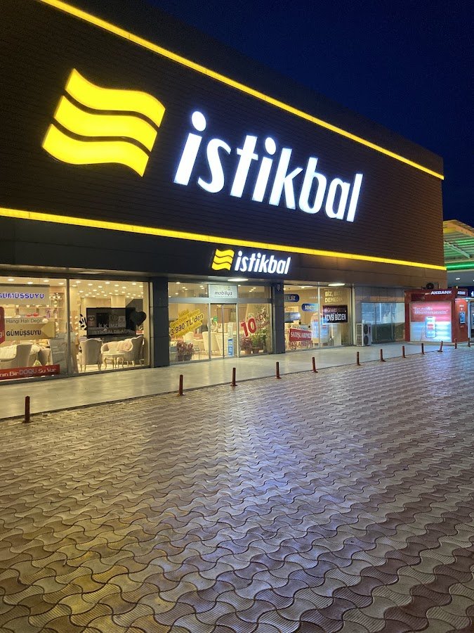 İstikbal Serka Mobilya