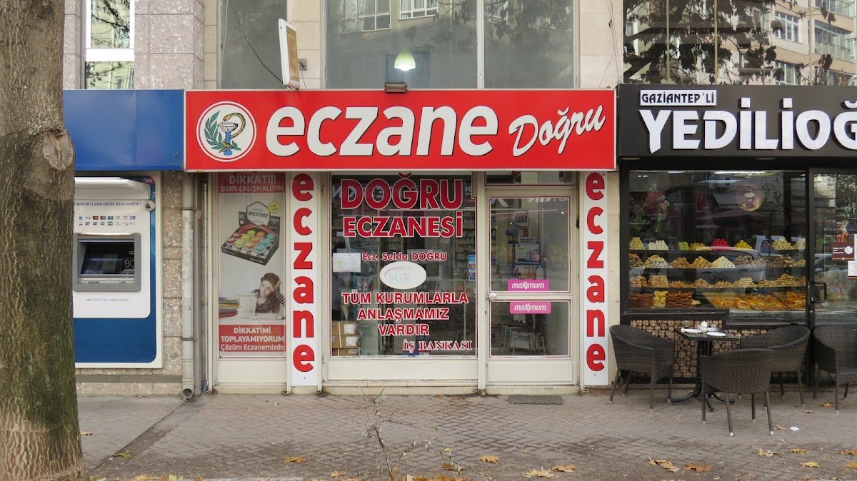 Doğru Eczanesi