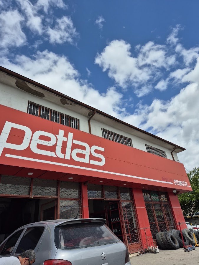 Petlas-Birlas Otomotiv