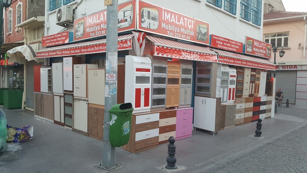 Kamer Mobilya (İmalatçı)
