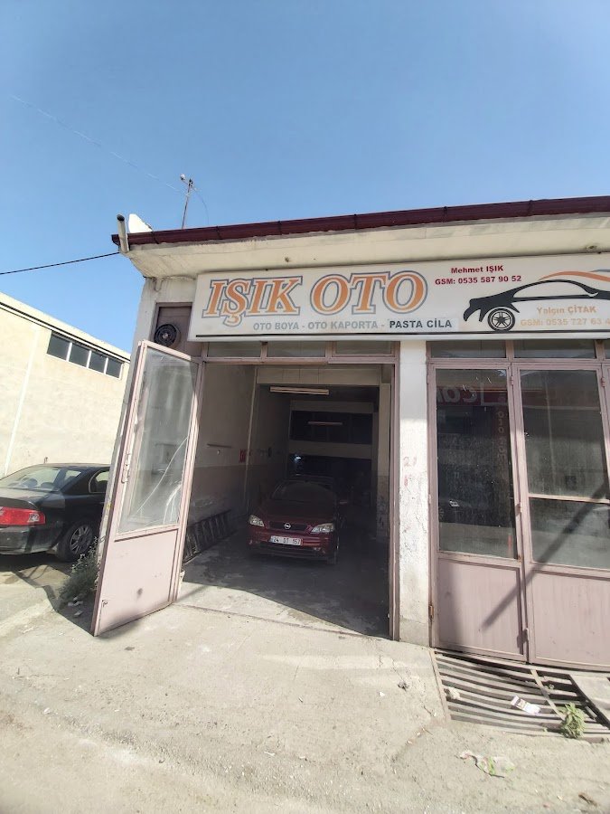Işık Oto