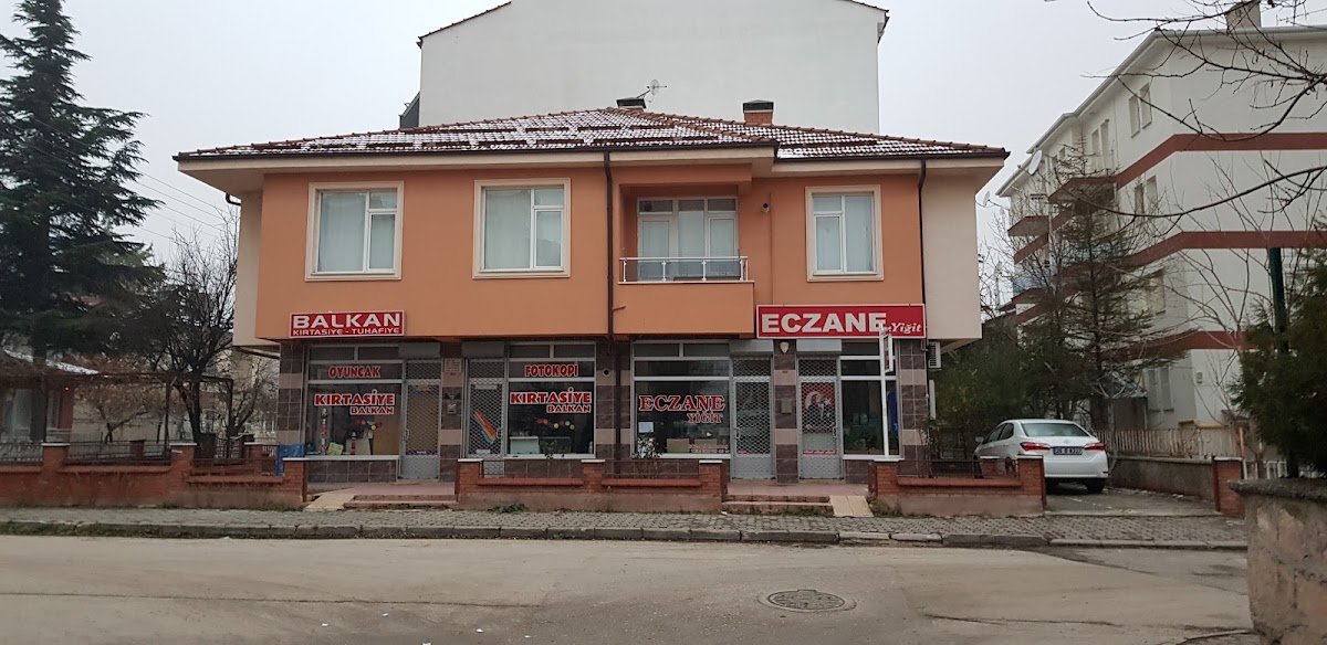 Yiğit Eczanesi