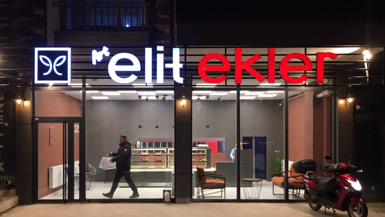 Elit Ekler