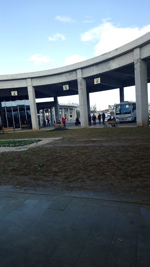 Düzce Terminal