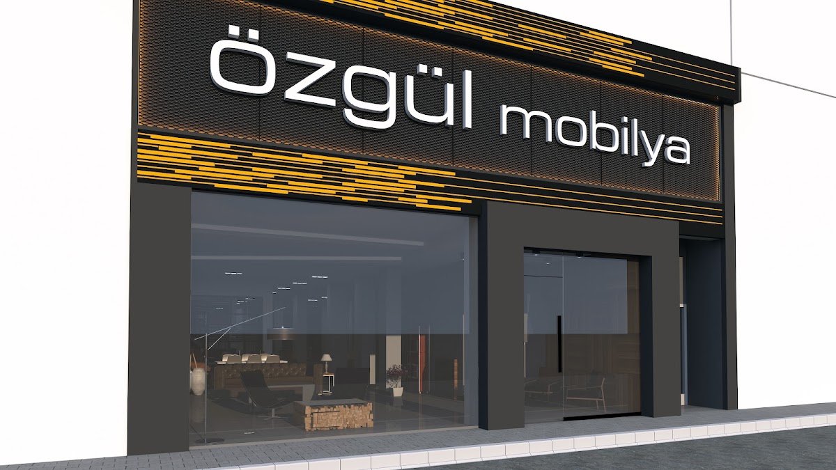 Özgül Mobilya
