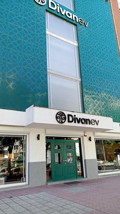Divanev Eskişehir - Yataş