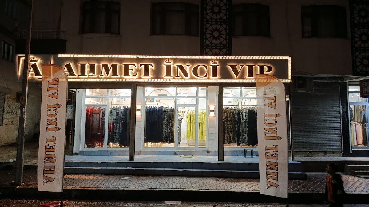Ahmetincivip