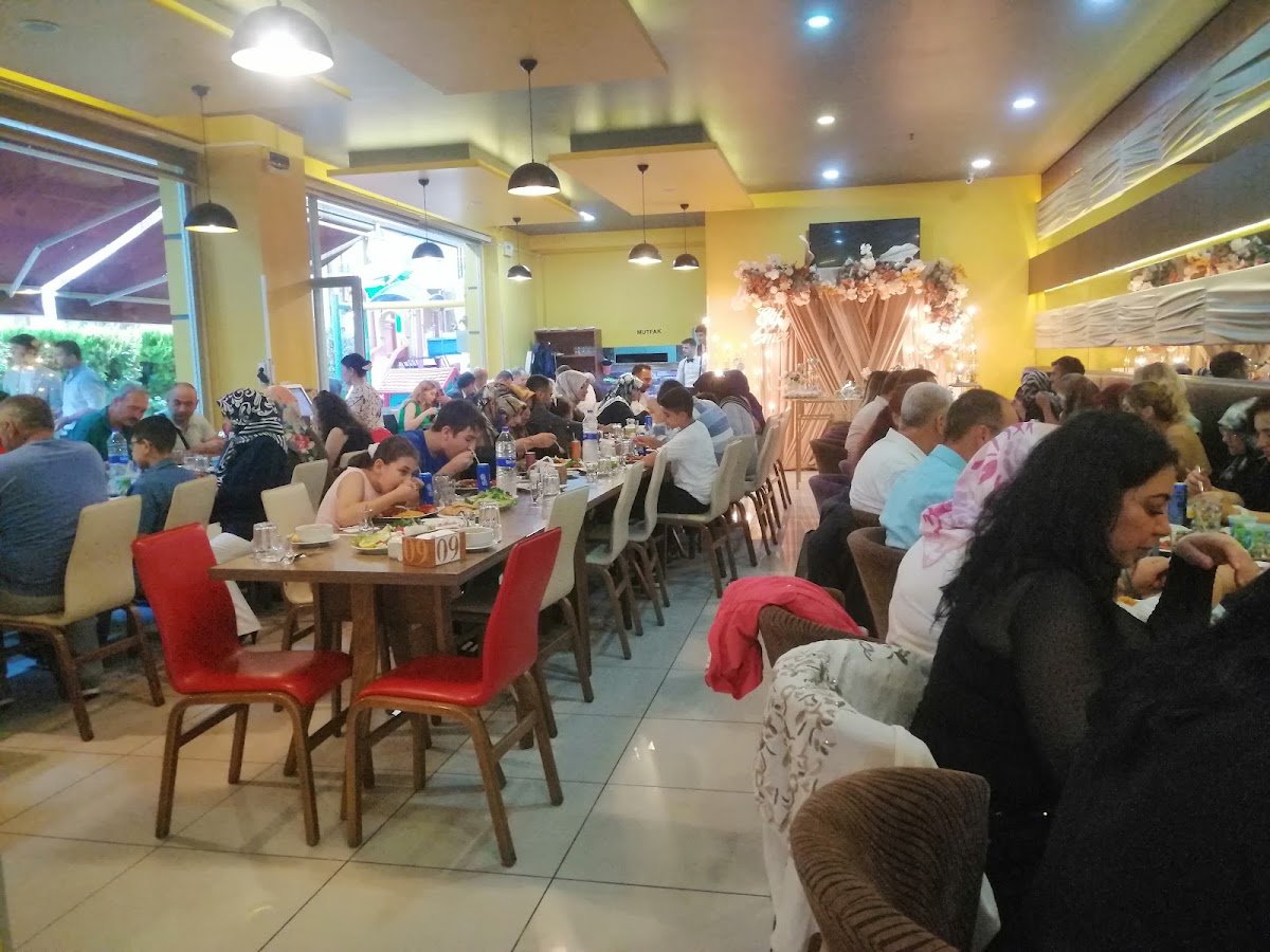 Konak Kebap-Batıkent