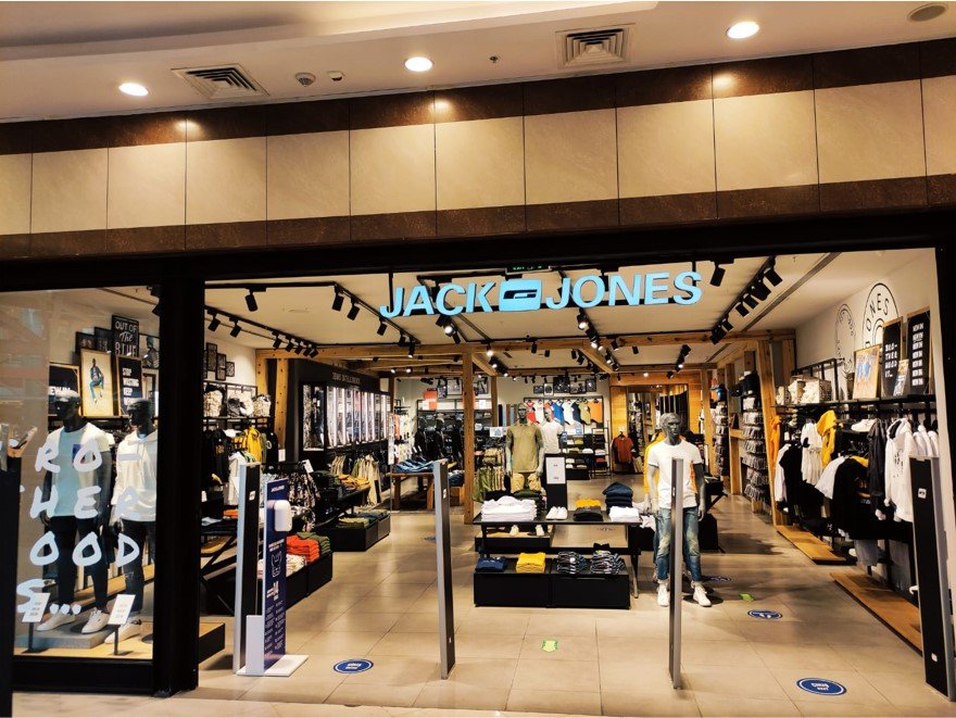 Jack & Jones