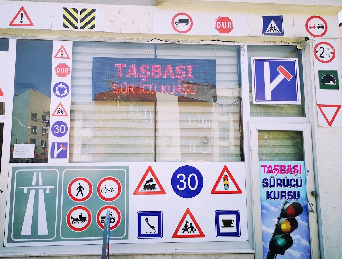 Taşbaşı Sürücü Kursu - Gültepe Şubesi